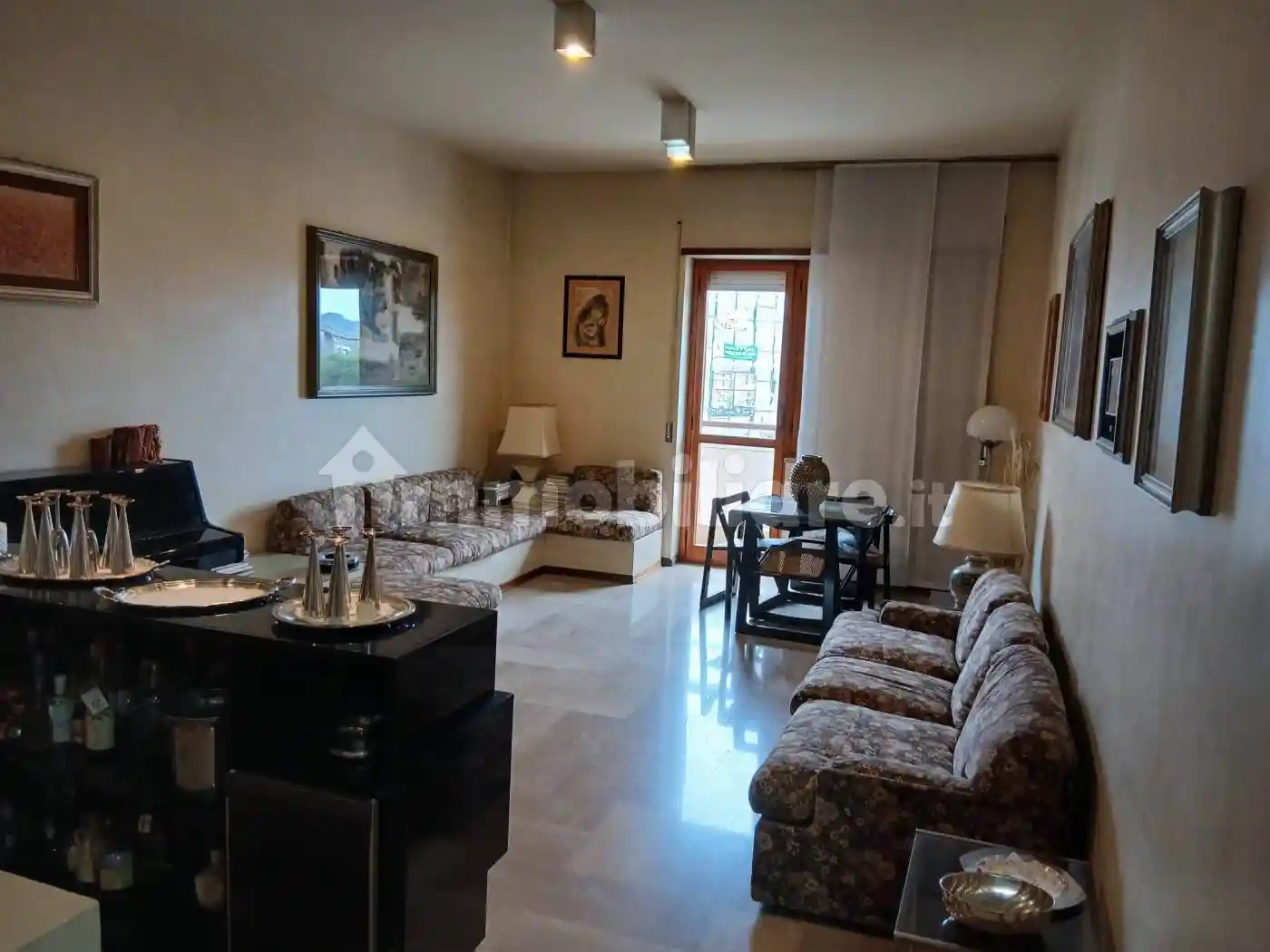 Appartamento via Alcide De Gasperi, Stazione Centrale - Corso Vittorio, Pescara - foto 2