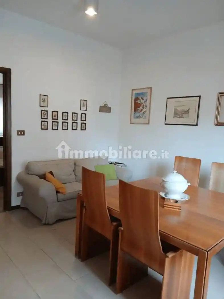 Appartamento via Alcide De Gasperi, Stazione Centrale - Corso Vittorio, Pescara - foto 5