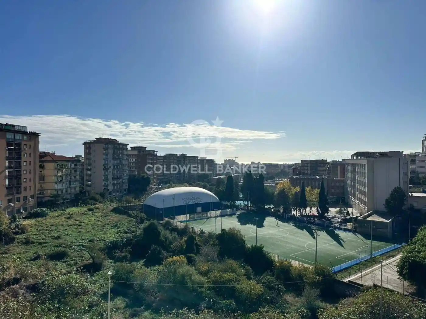 Appartamento in vendita a Catania