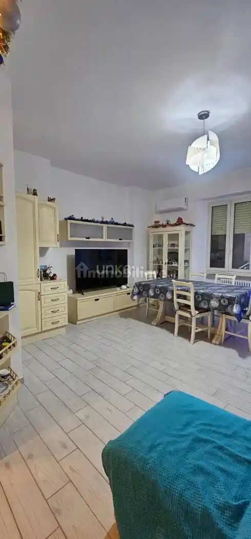 Appartamento in vendita a Jesi