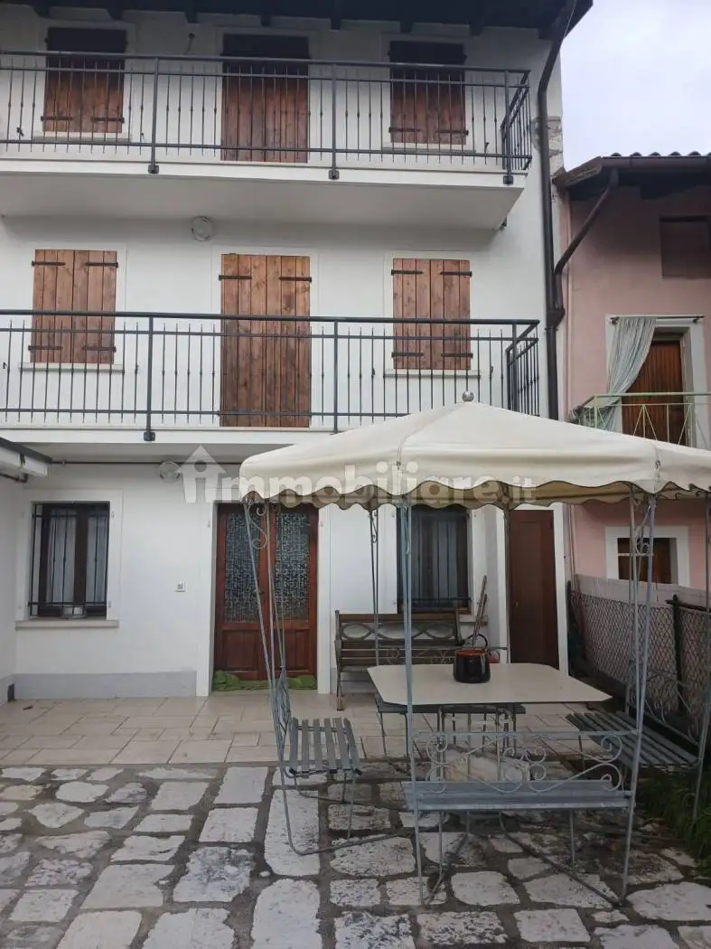 Rustico - Casale in vendita a Polcenigo