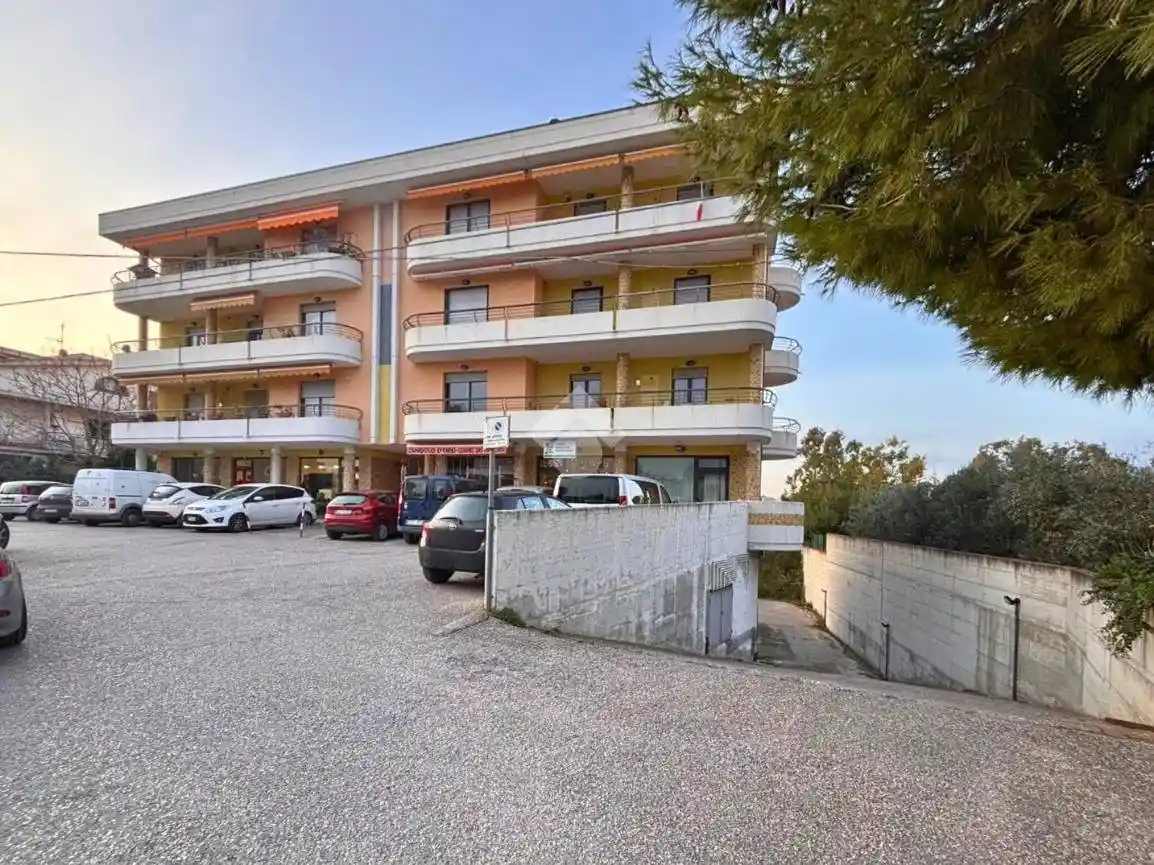 Appartamento in vendita a San Salvo