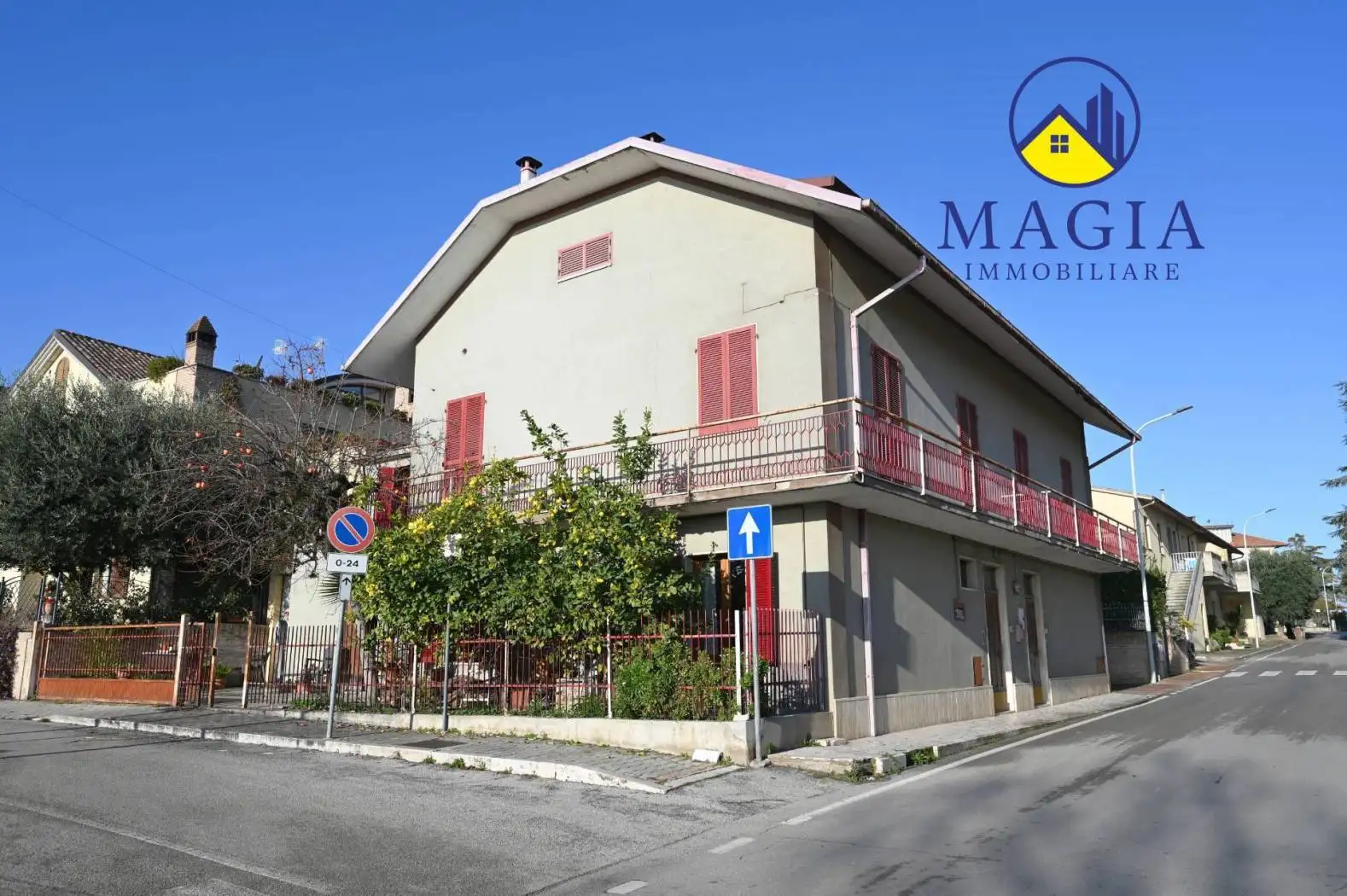 Casa indipendente in vendita a Castel di Lama