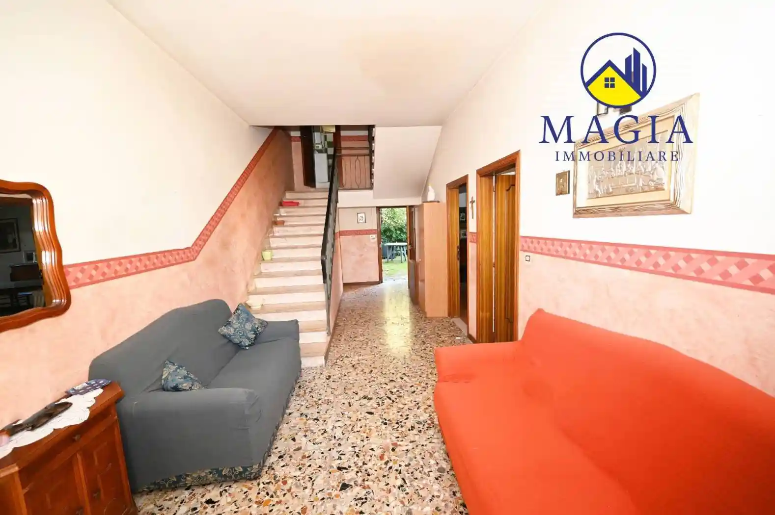 Casa indipendente - foto 4