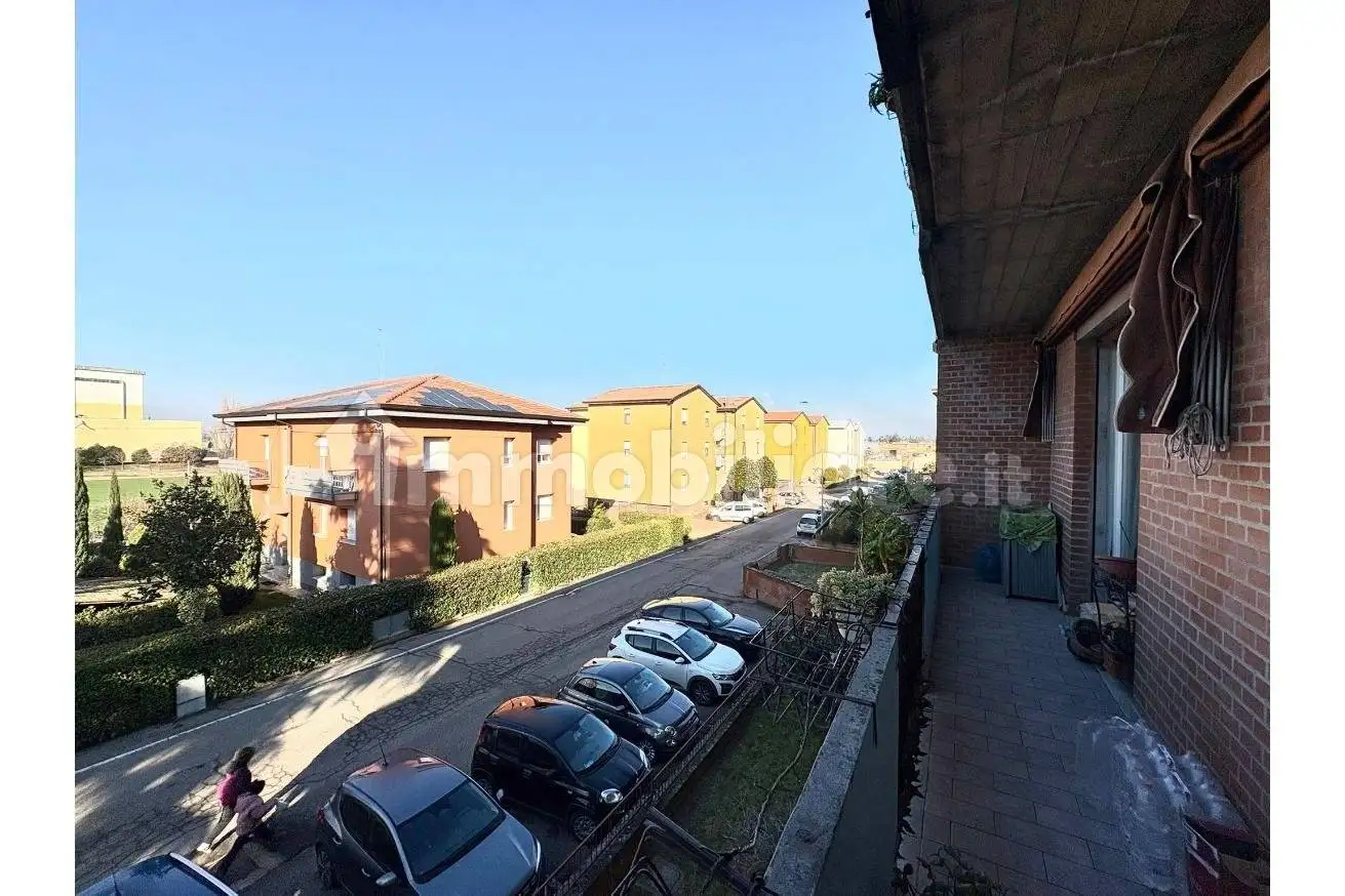 Appartamento in vendita a Dozza