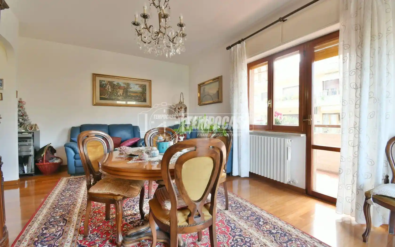 Appartamento in vendita a Ascoli Piceno