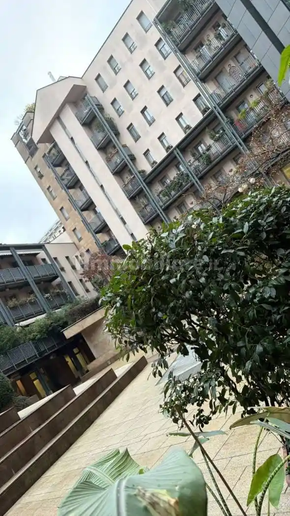 Quadrilocale via San Marco, Turati, Milano - foto 3