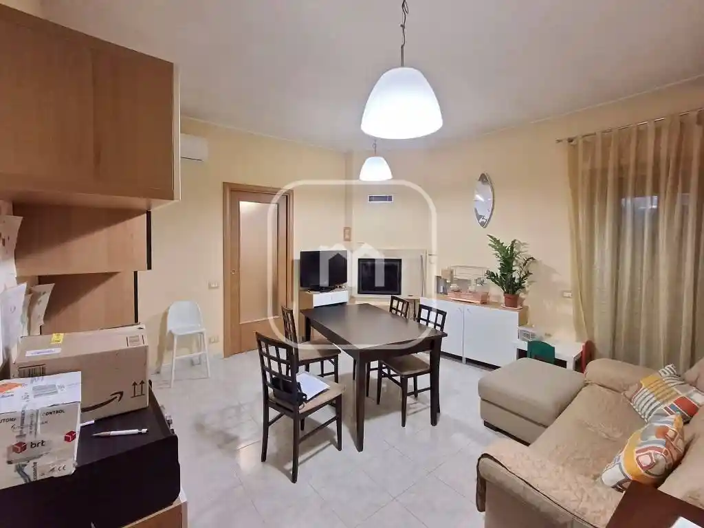 Appartamento in vendita a Zagarolo