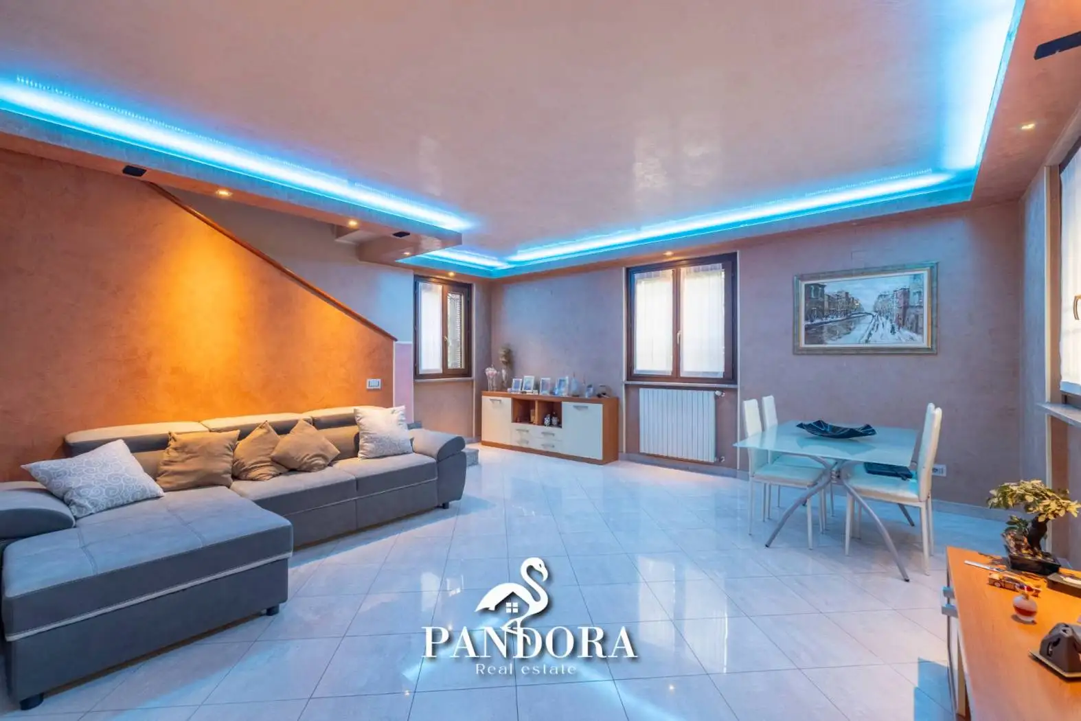 Villa in vendita a Novate Milanese