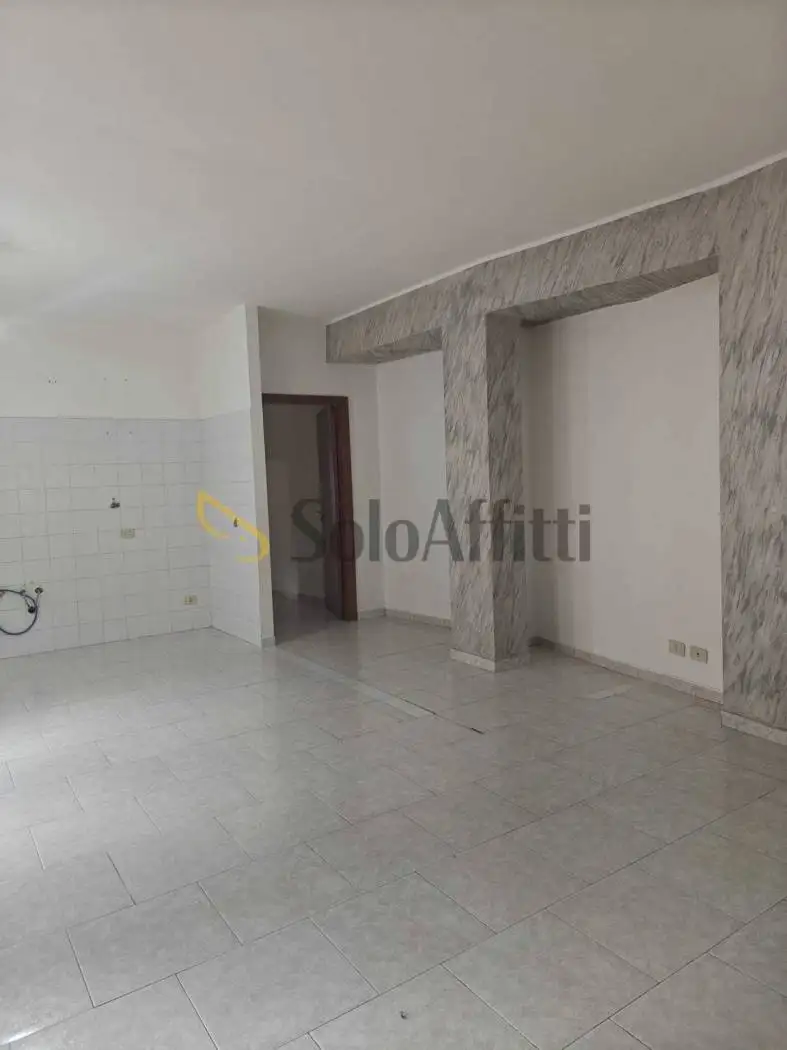 Appartamento in affitto a Misterbianco