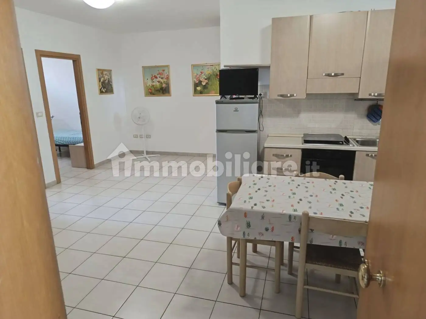 Appartamento in vendita a Fossacesia