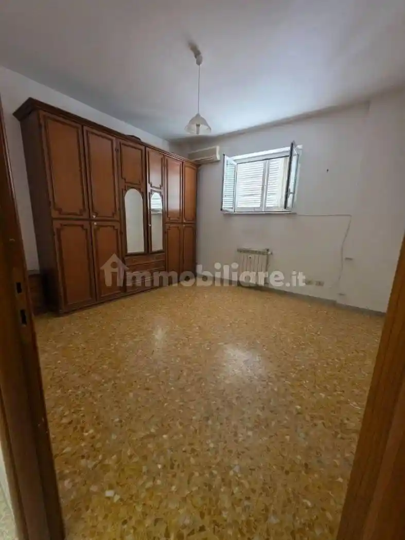 Bilocale buono stato, piano terra, Torpignattara, Roma - foto 2