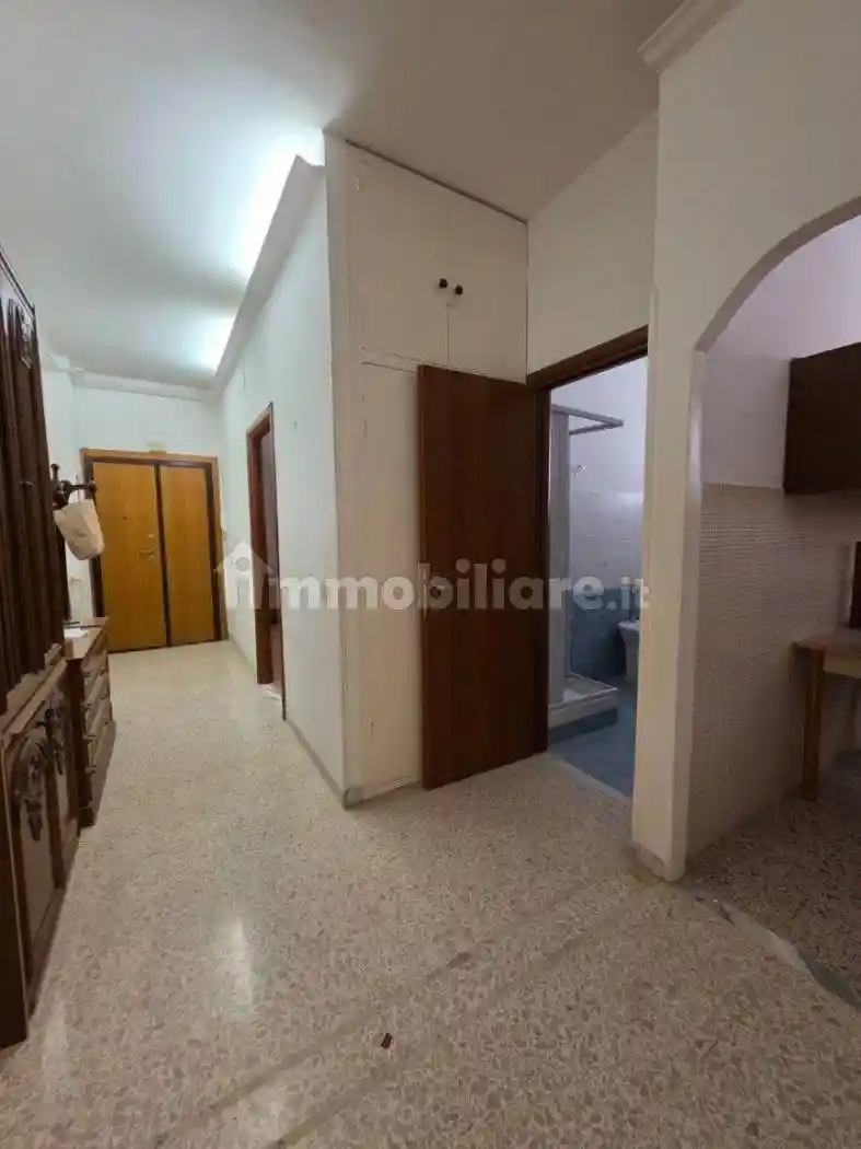 Bilocale buono stato, piano terra, Torpignattara, Roma - foto 4