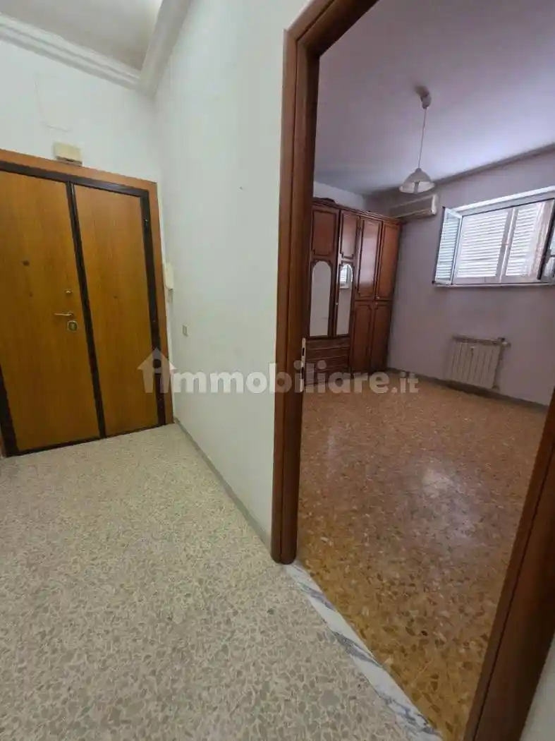 Bilocale buono stato, piano terra, Torpignattara, Roma - foto 5