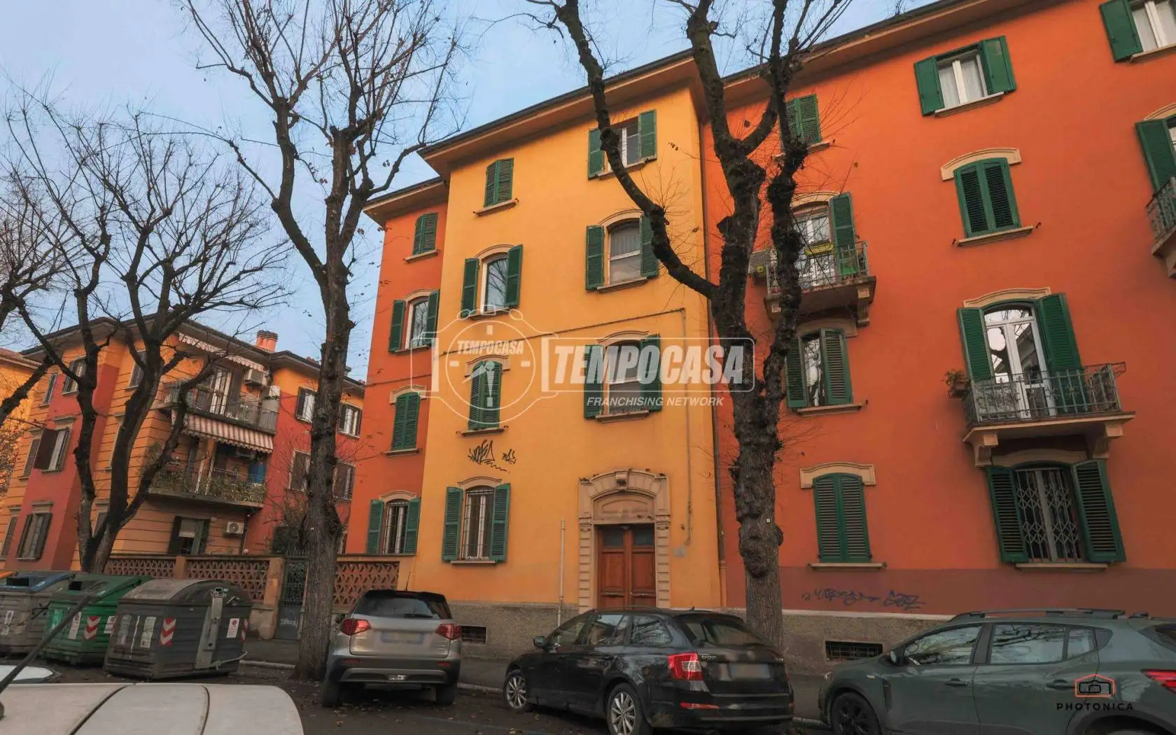 Appartamento in vendita a Bologna