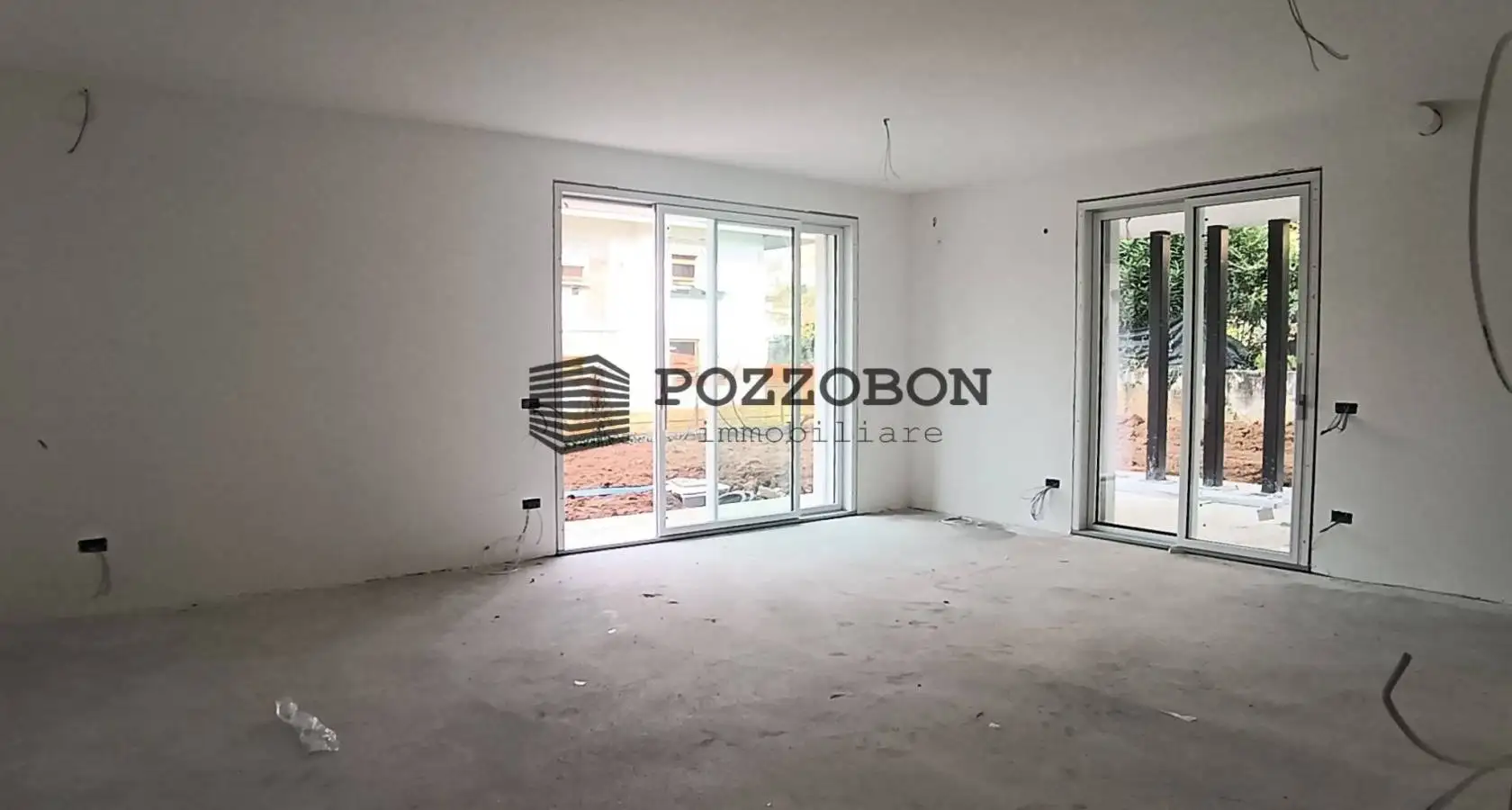 Appartamento in vendita a Montebelluna