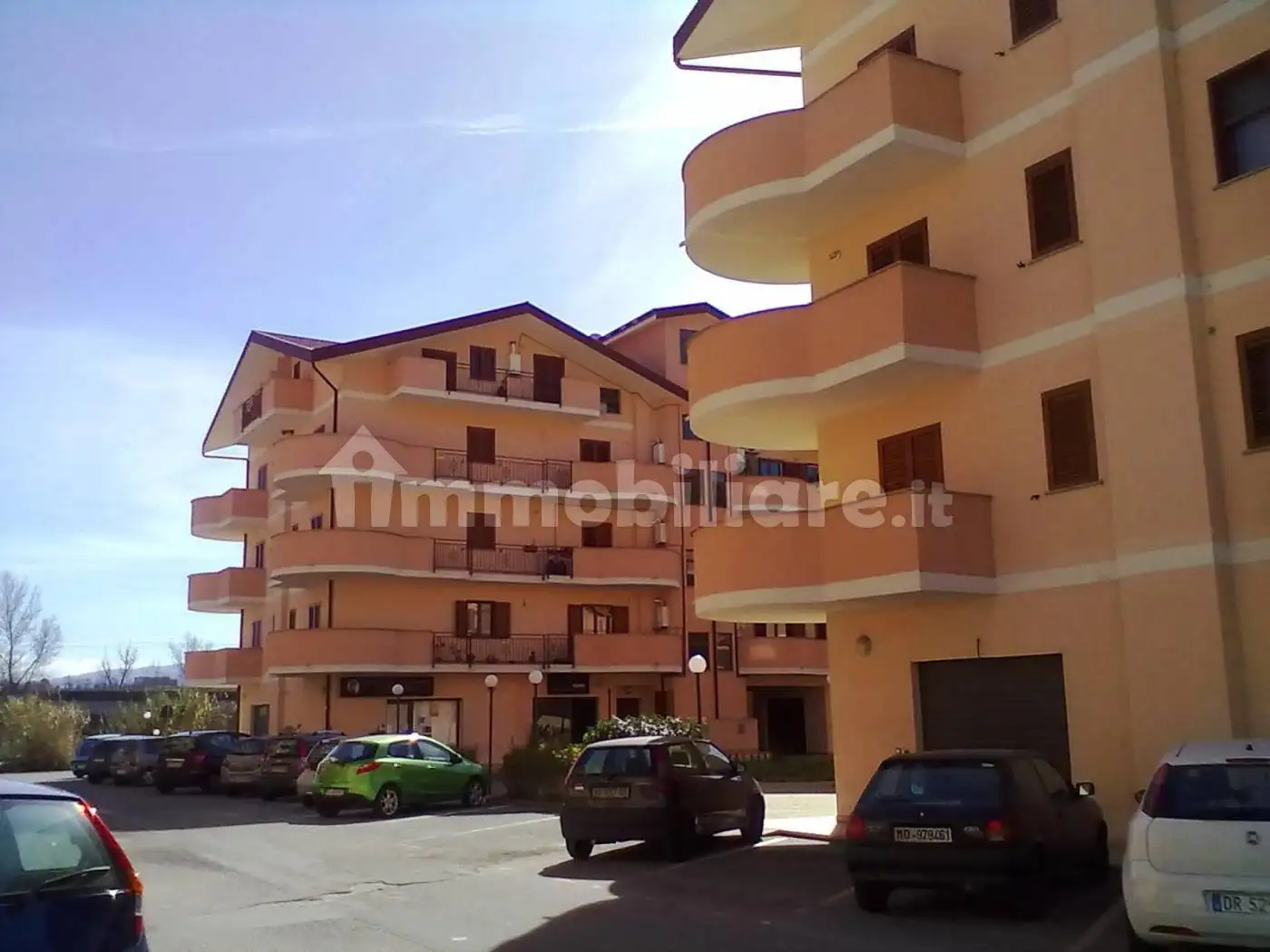 Appartamento in affitto a Montalto Uffugo