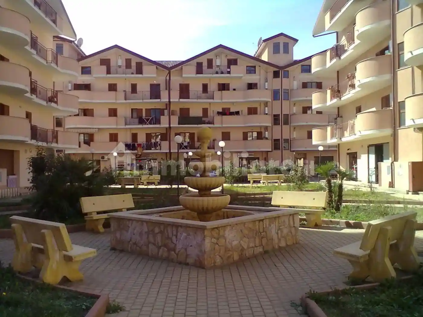 Trilocale via Santa Maria di Settimo, Settimo, Montalto Uffugo - foto 2