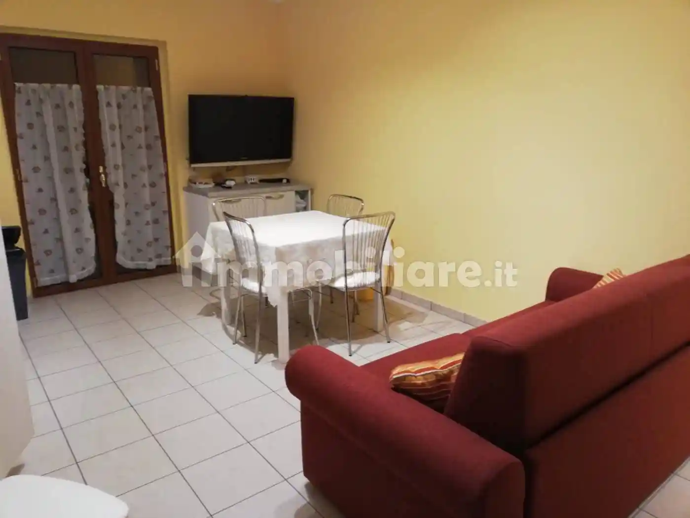 Trilocale via Santa Maria di Settimo, Settimo, Montalto Uffugo - foto 4