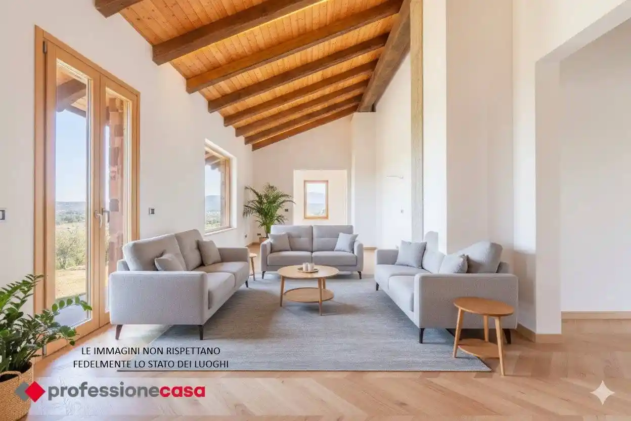 Casa indipendente - foto 5