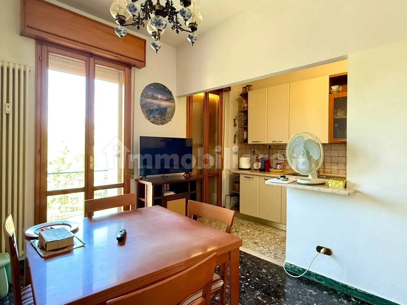 Appartamento in vendita a Ozzano dell'Emilia