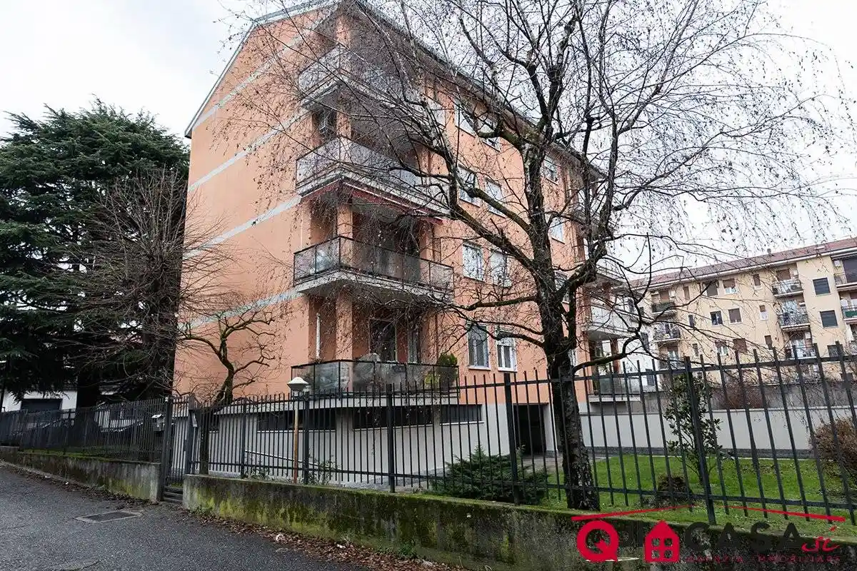 Trilocale via 4 Novembre 32, Cormano - foto 2