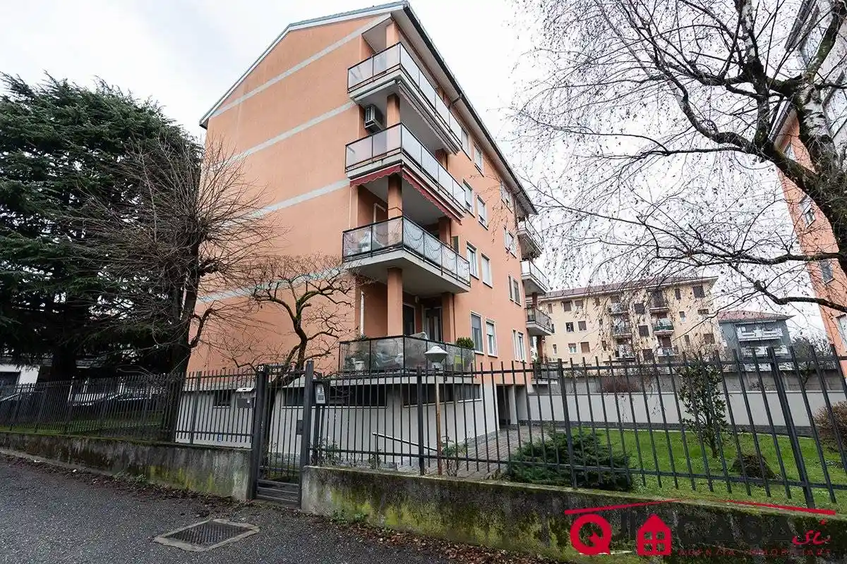 Trilocale via 4 Novembre 32, Cormano - foto 3