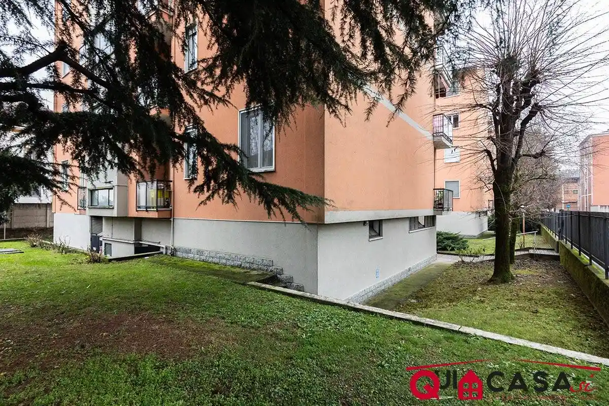 Trilocale via 4 Novembre 32, Cormano - foto 4