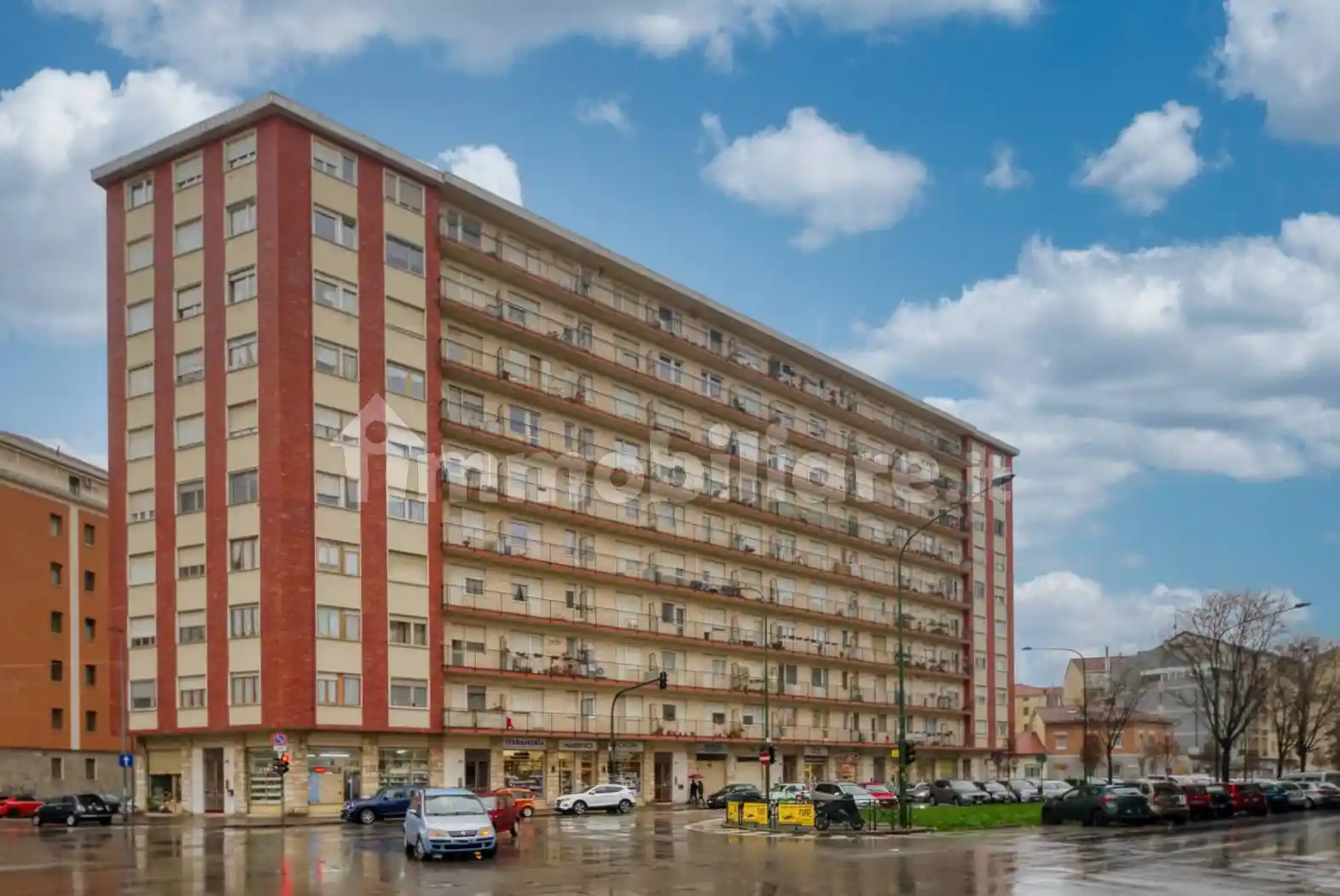 Appartamento in vendita a Torino