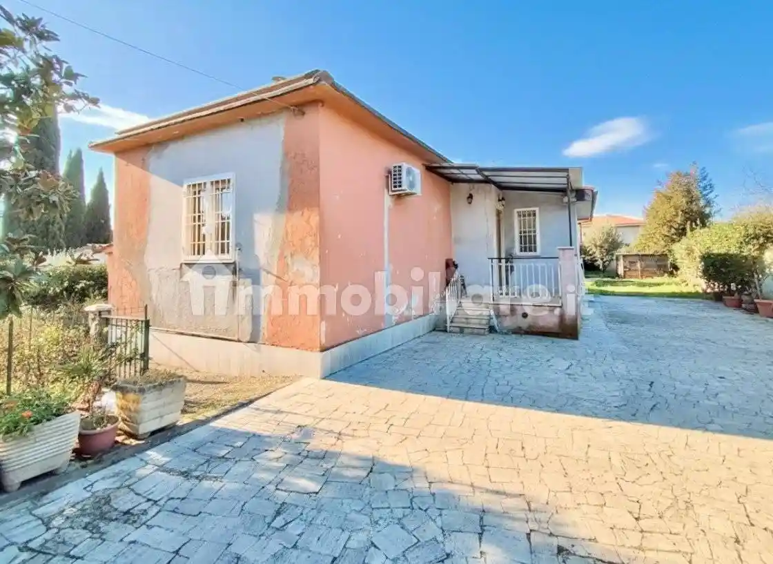 Appartamento in vendita a Zagarolo