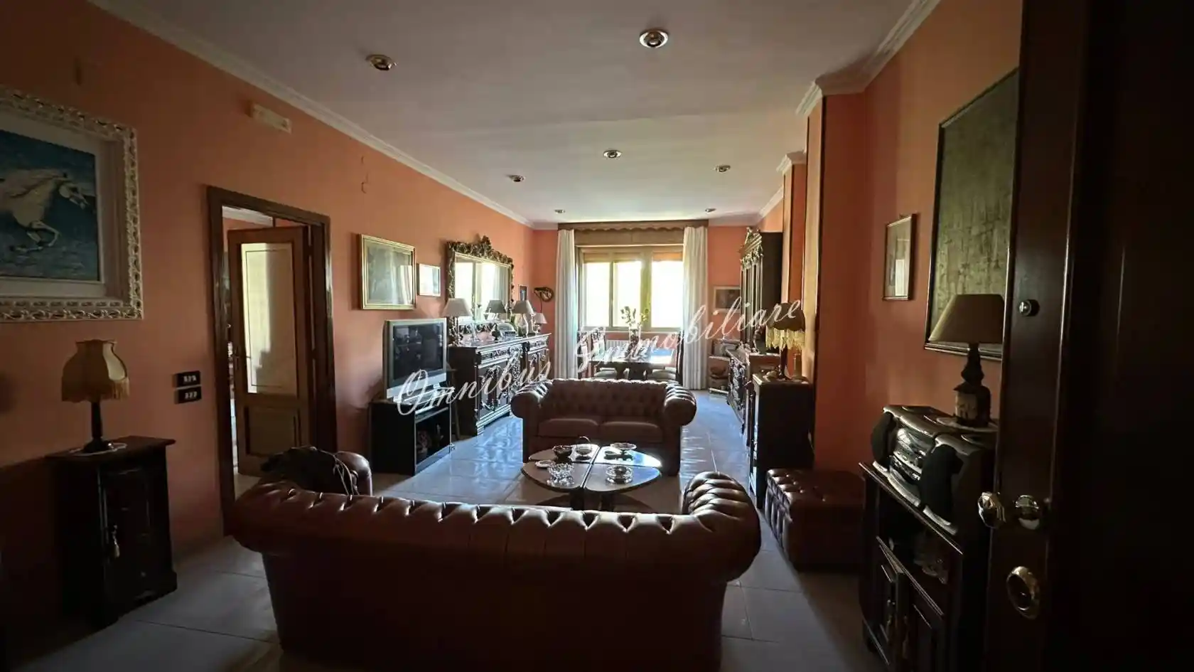 Appartamento in vendita a Foggia