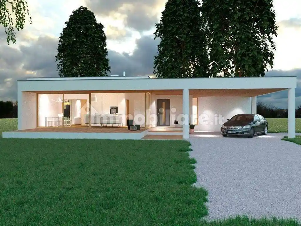 Villa in vendita a Venezia