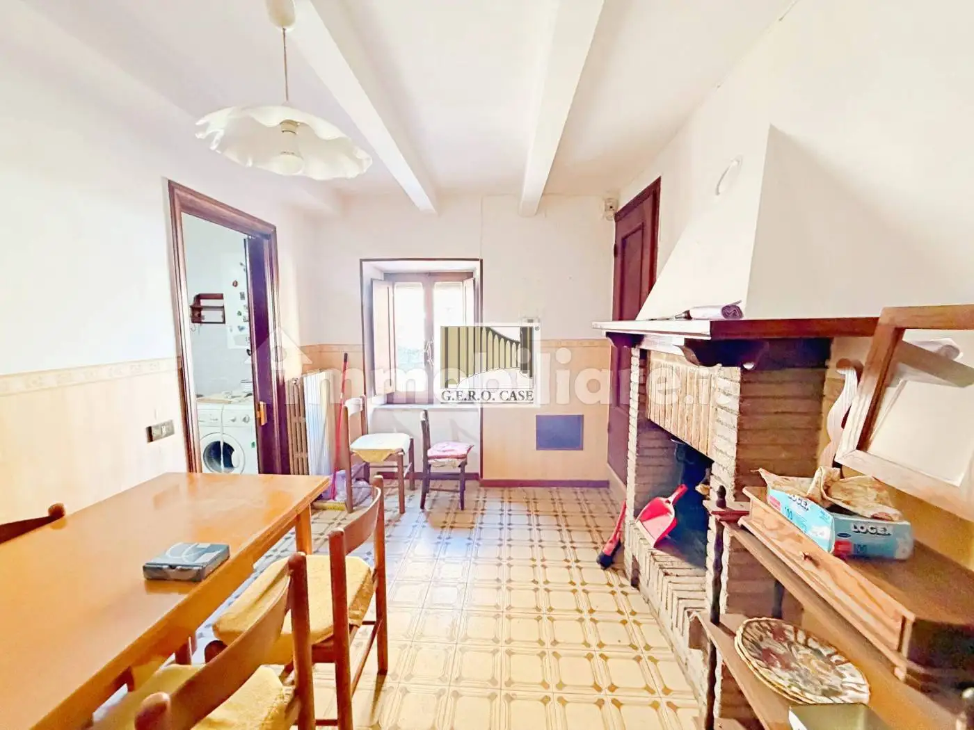 Appartamento in affitto a Orvieto