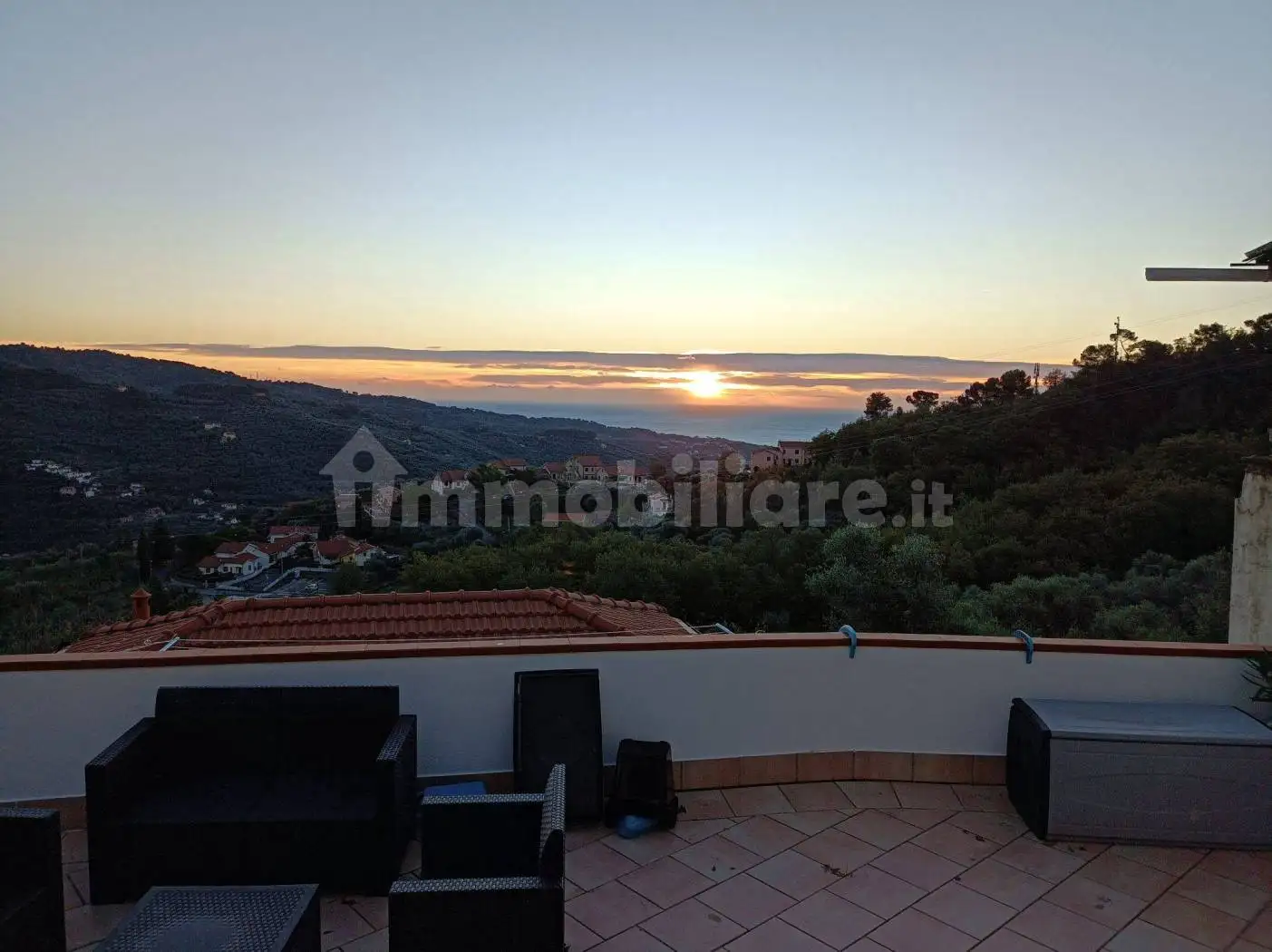 Rustico - Casale in vendita a Diano Arentino