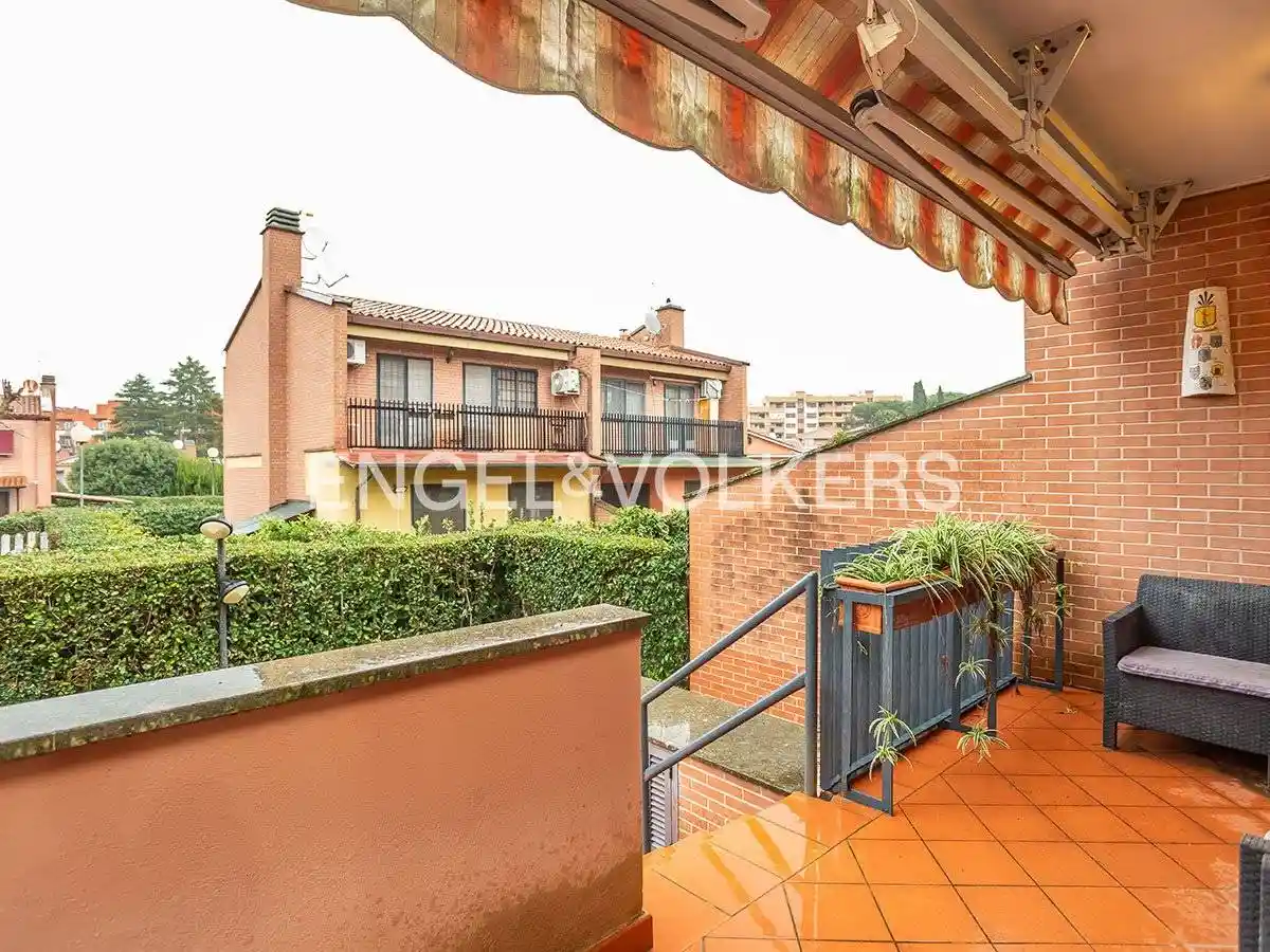 Villetta a schiera - foto 2