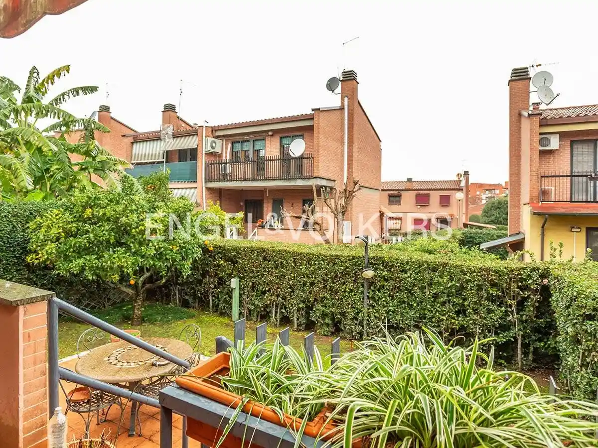 Villetta a schiera - foto 3