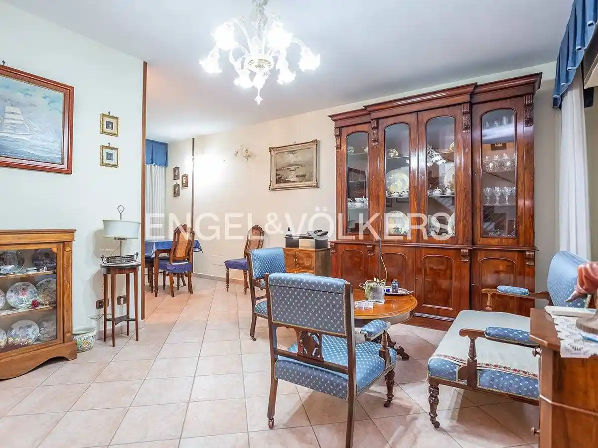 Villetta a schiera - foto 4