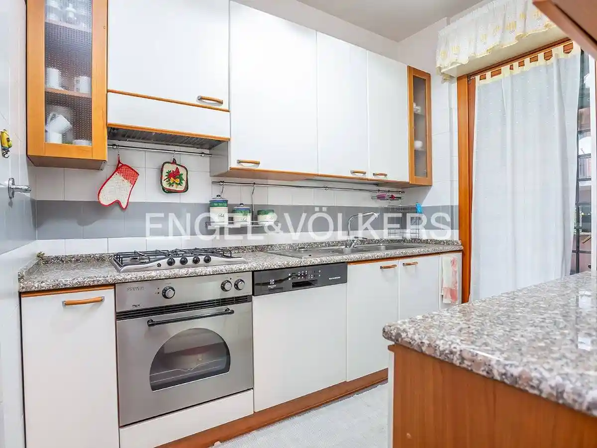 Villetta a schiera - foto 5