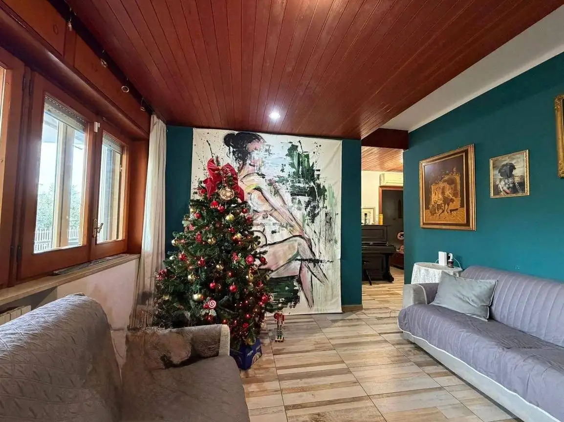 Villa in vendita a Gragnano