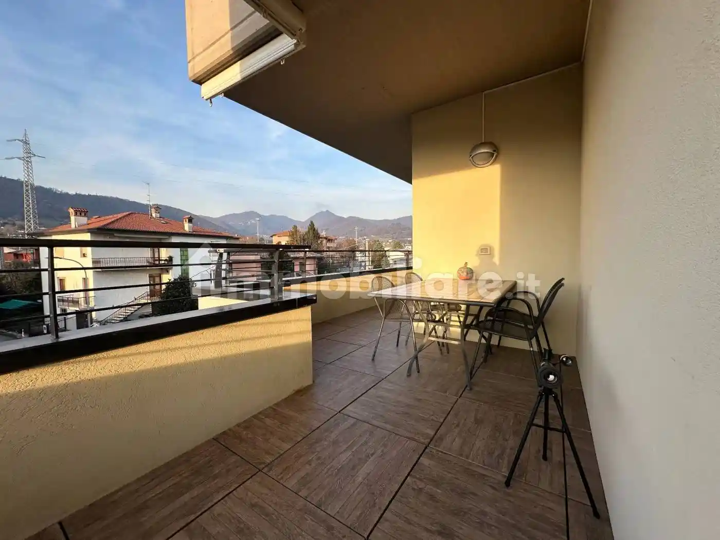 Appartamento in vendita a Ranica