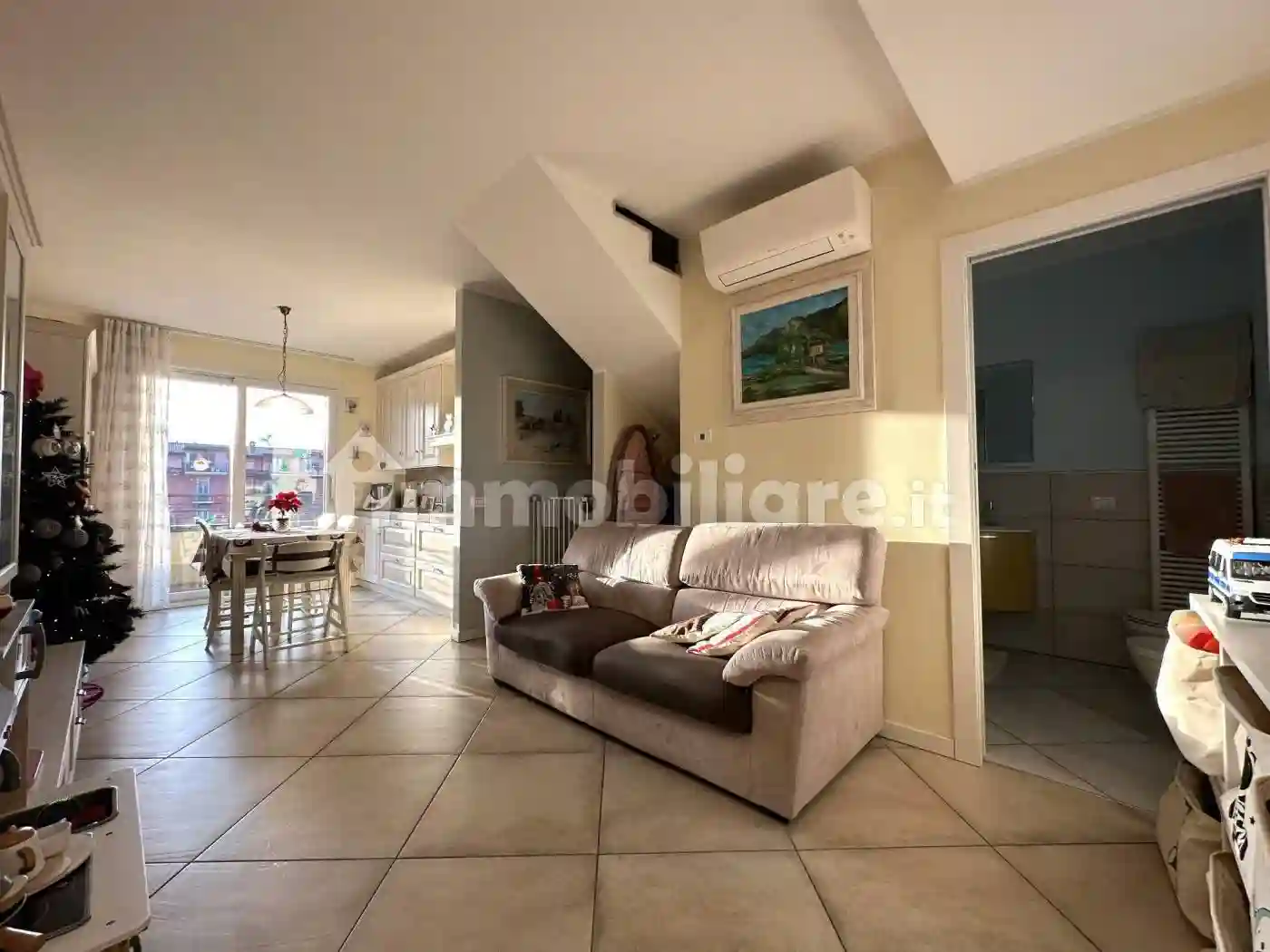 Appartamento - foto 4