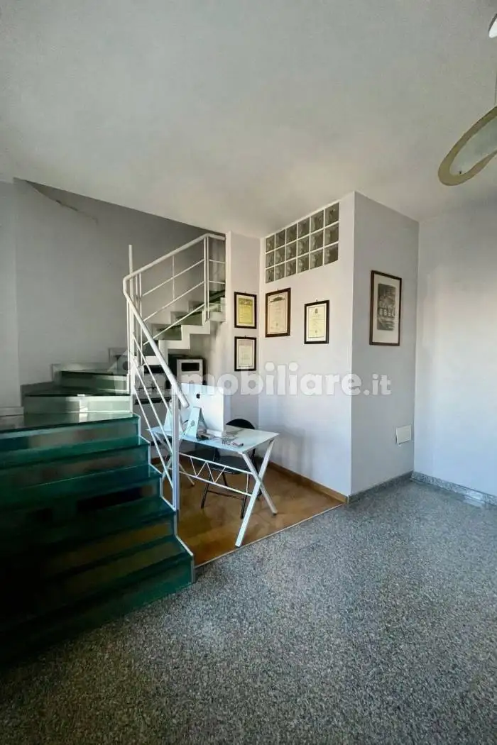 Appartamento in vendita a Villa di Briano