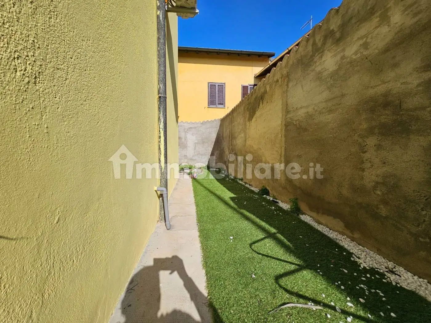 Appartamento in vendita a Mesero