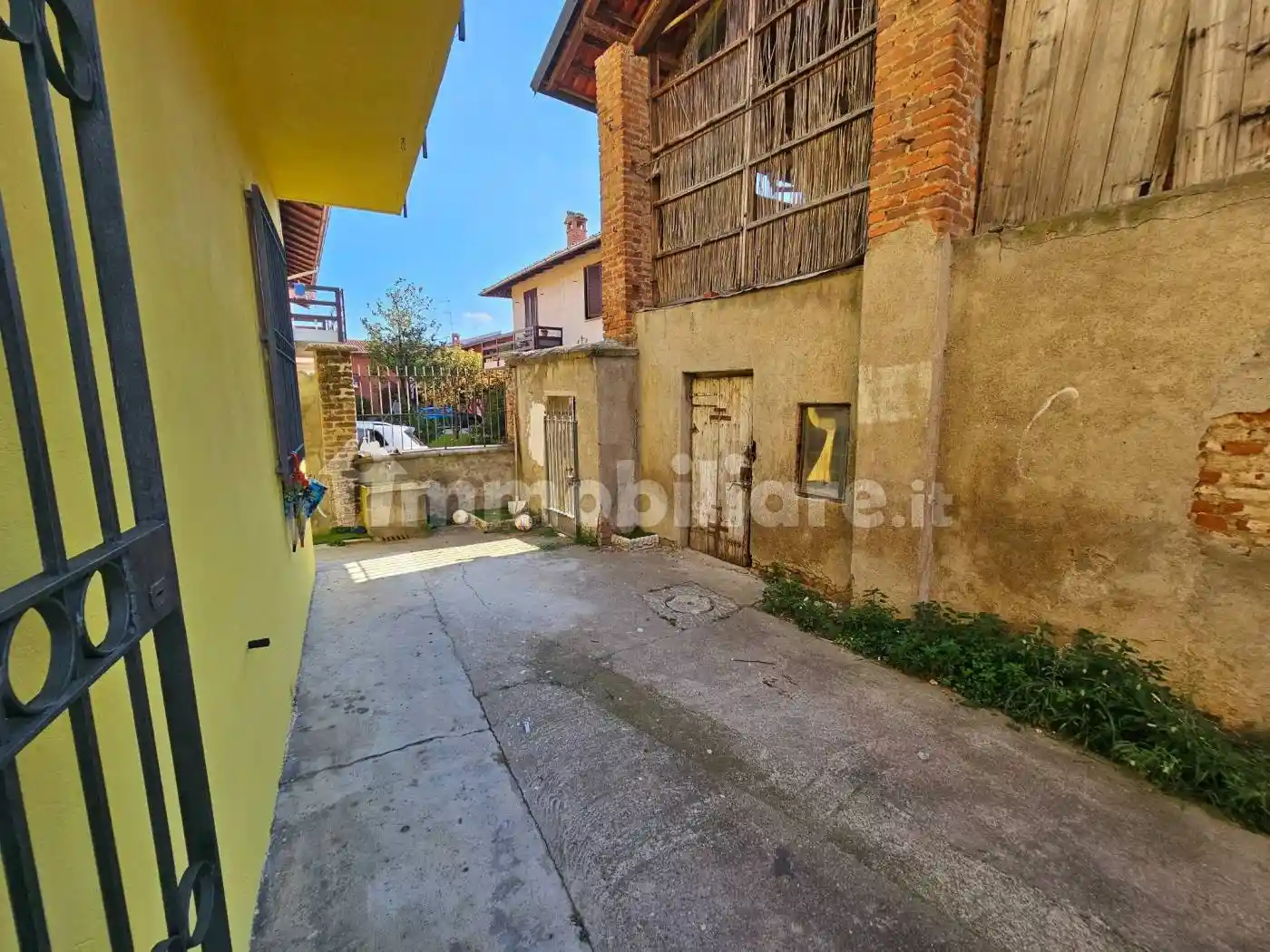 Trilocale via Guglielmo Marconi, Mesero - foto 2