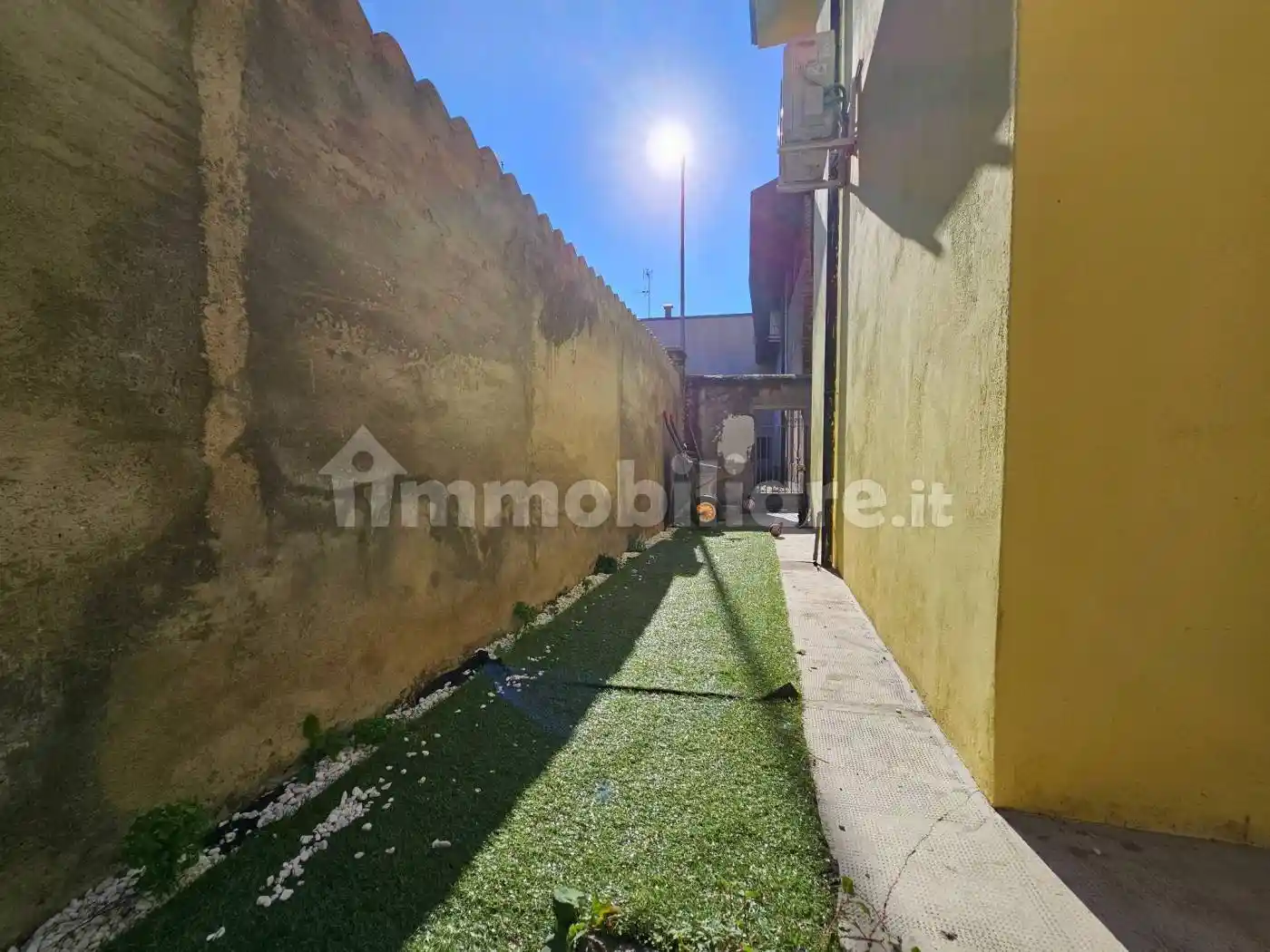 Trilocale via Guglielmo Marconi, Mesero - foto 3