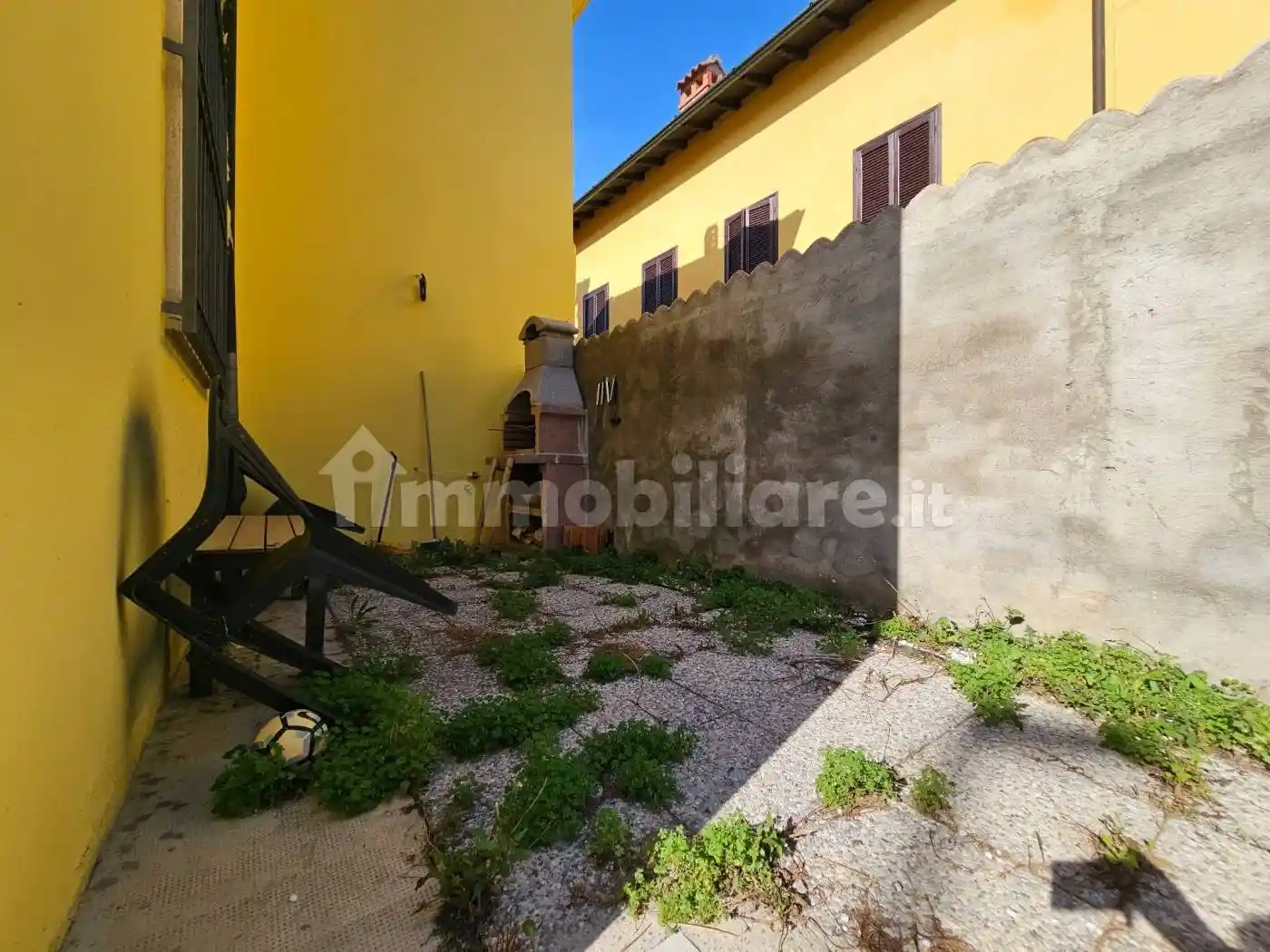 Trilocale via Guglielmo Marconi, Mesero - foto 4