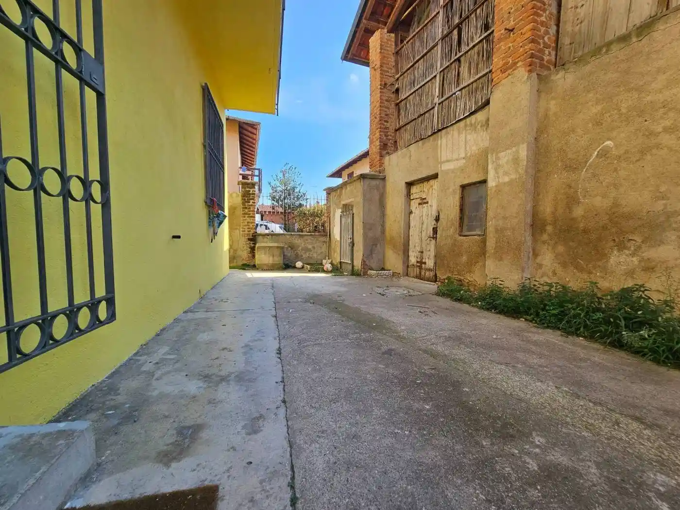 Trilocale via Guglielmo Marconi, Mesero - foto 5
