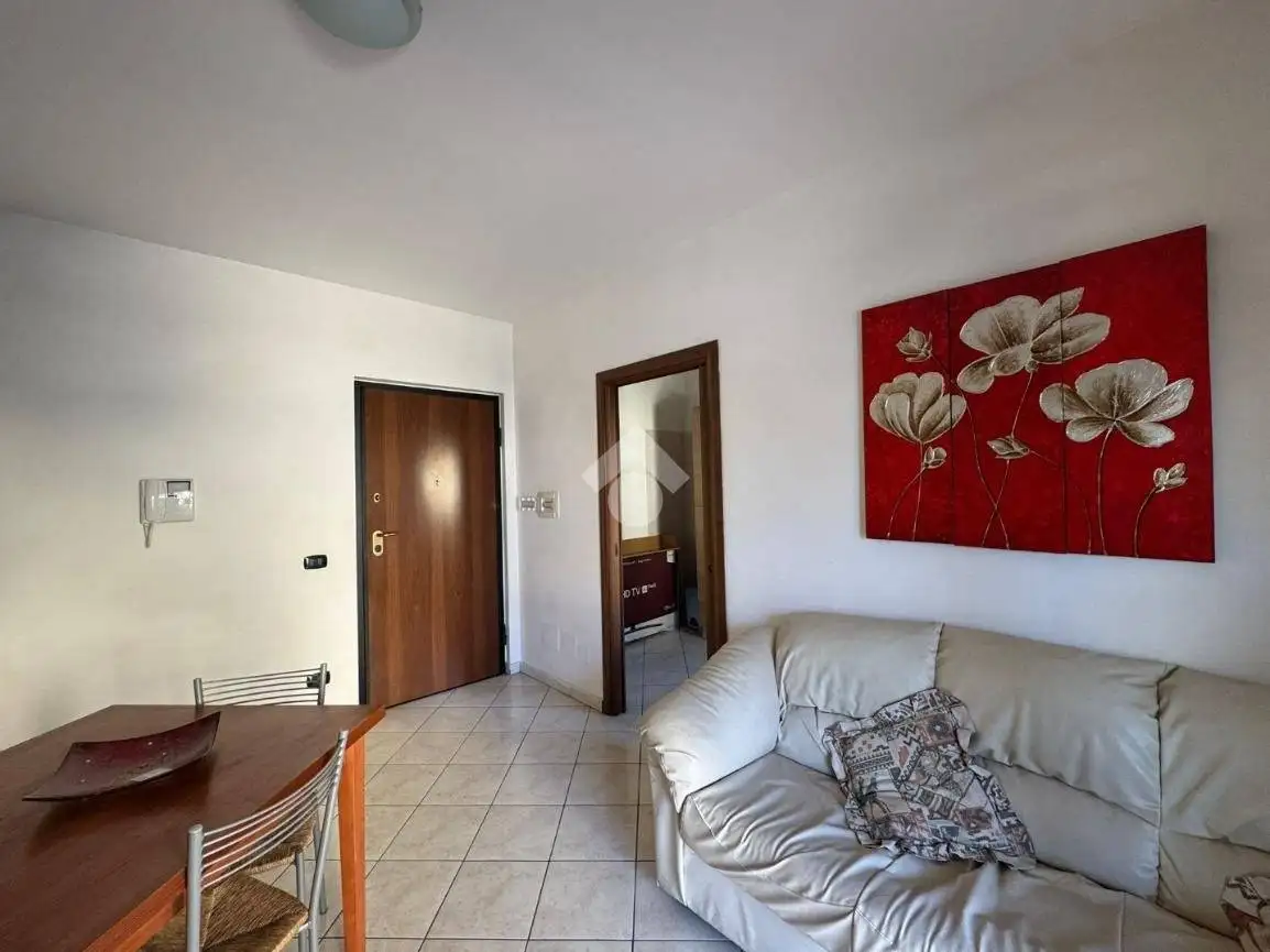 Appartamento in vendita a Piedimonte San Germano