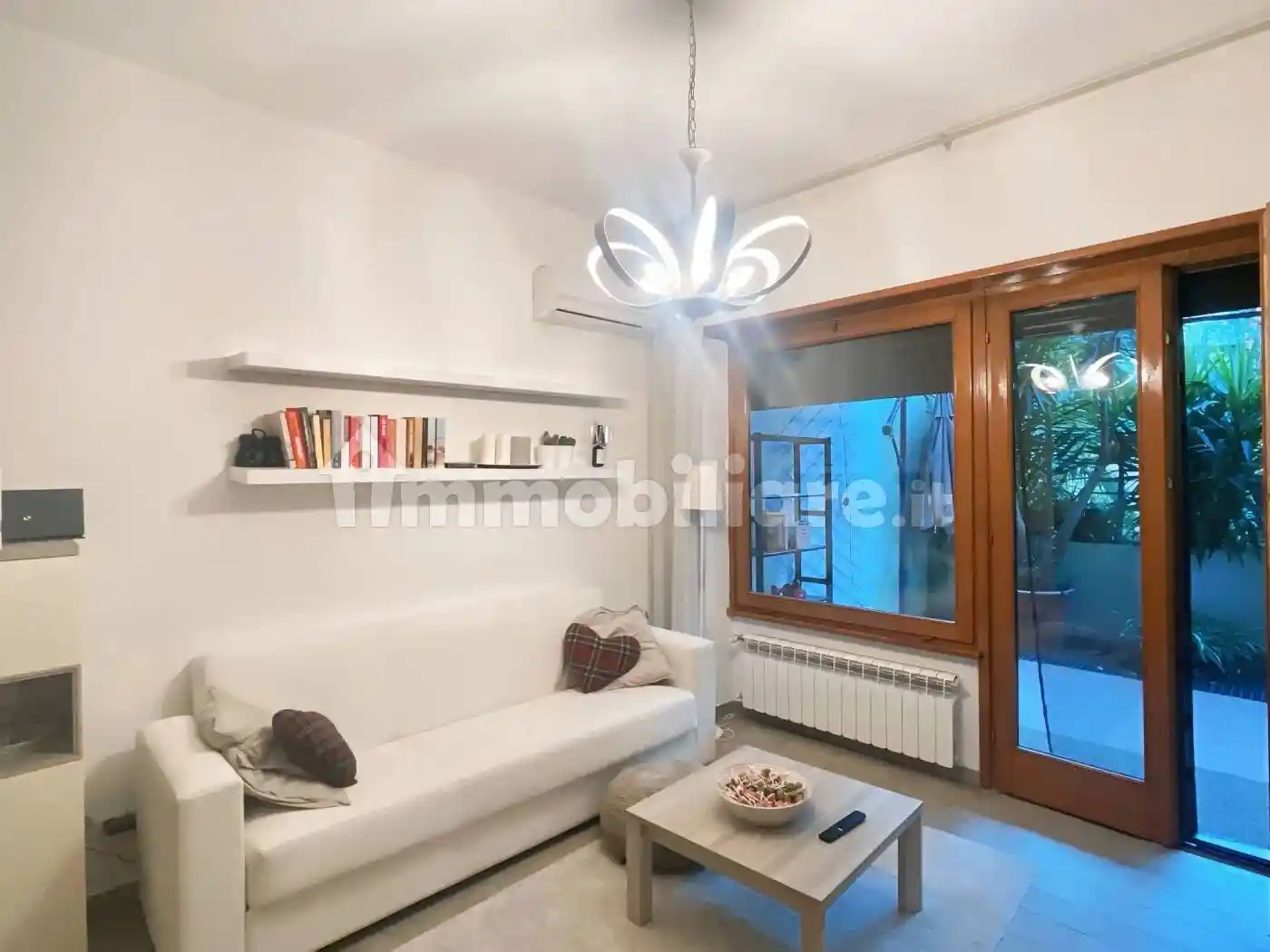 Bilocale via Tomba di Nerone 14, Tomba di Nerone, Roma - foto 5