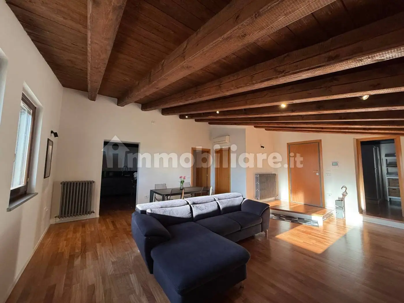 Appartamento in vendita a Chiaravalle